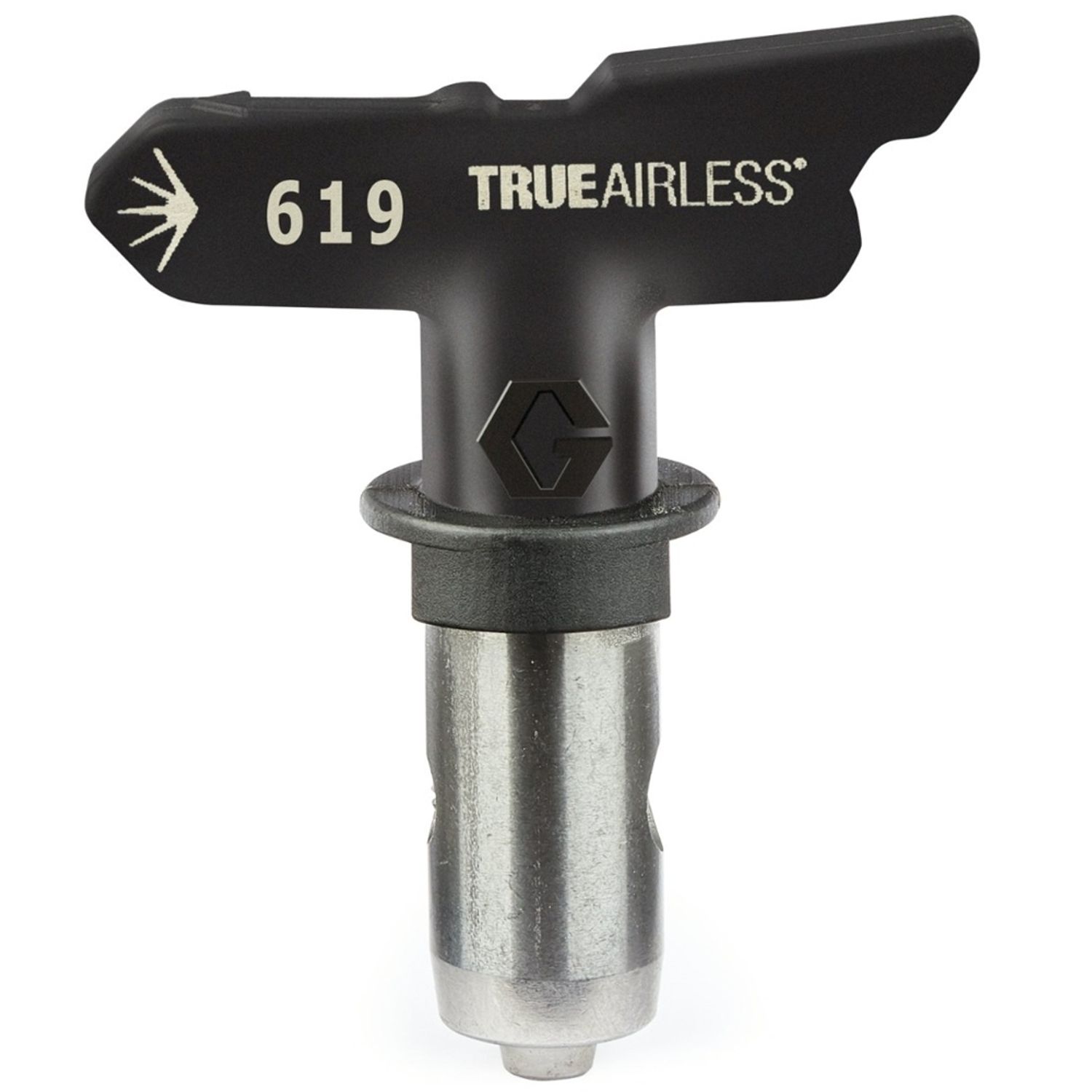 Reversible Tip Rac5 Size 619 For Sg3 Gun